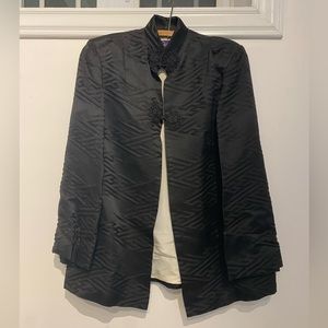 Vintage (true vintage) Bespoke Japanese Jacket Tailored 1950